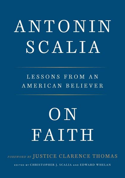 Produktbild: On Faith