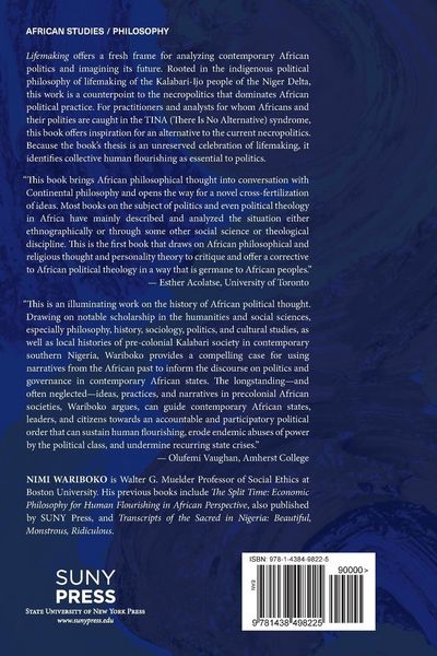 Produktbild: Lifemaking