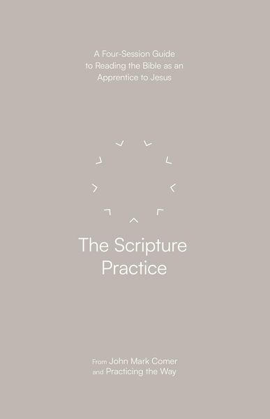 Produktbild: The Scripture Practice