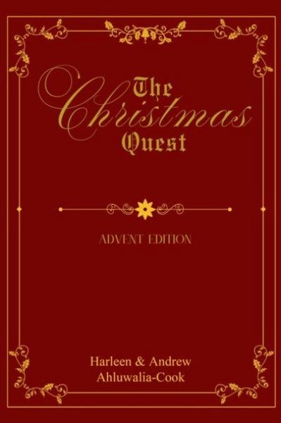 Produktbild: The Christmas Quest