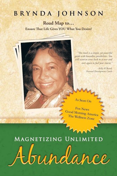 Produktbild: Magnetizing Unlimited Abundance
