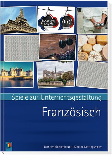 Produktbild: Franz&ouml;sisch