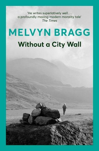 Produktbild: Bragg, M: Without a City Wall
