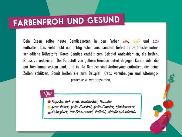Produktbild: Fit und gesund ins neue Jahr