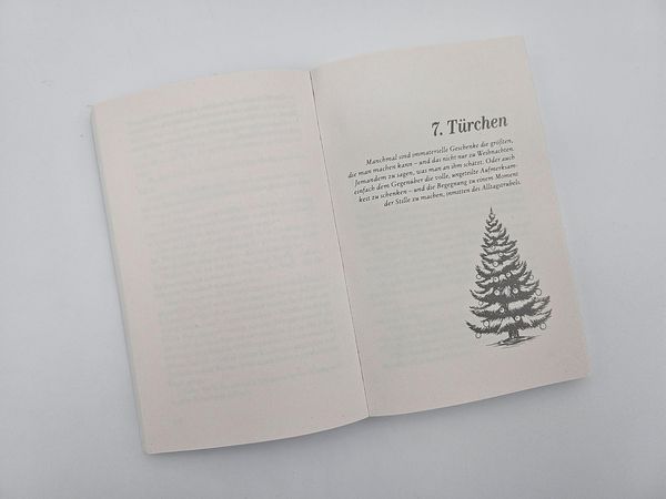 Produktbild: Meine zauberhafte Weihnachtsreise