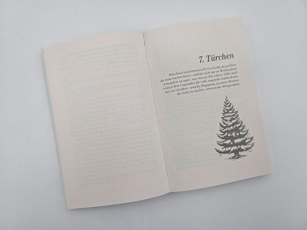 Produktbild: Meine zauberhafte Weihnachtsreise