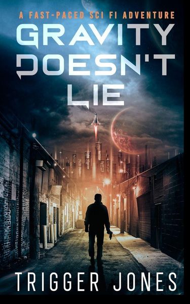 Produktbild: Gravity Doesn't Lie