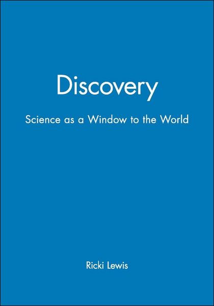 Produktbild: Discovery