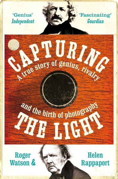 Produktbild: Capturing the Light