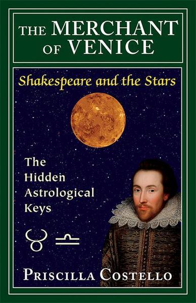 Produktbild: The Merchant of Venice