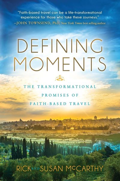 Produktbild: Defining Moments