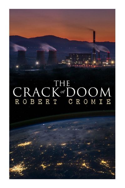 Produktbild: The Crack of Doom