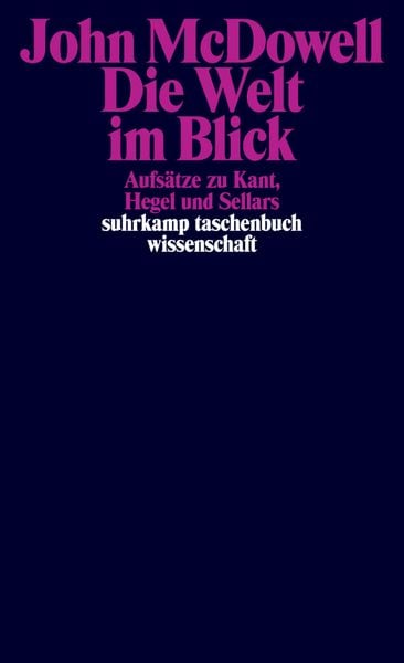 Produktbild: Die Welt im Blick