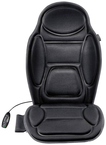 Produktbild: Medisana MCH Massagesitzauflage 9.6 W Schwarz