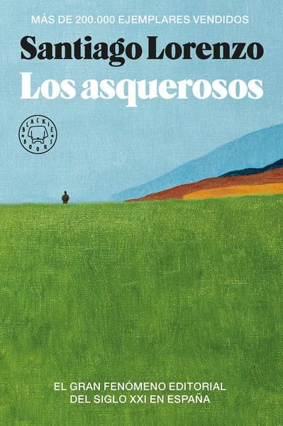 Produktbild: Los Asquerosos / The Repulsive