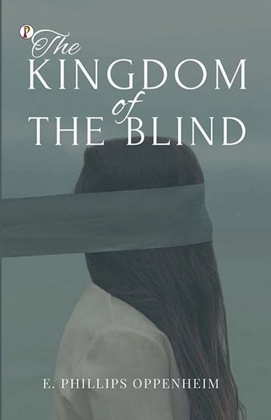 Produktbild: The Kingdom of The Blind