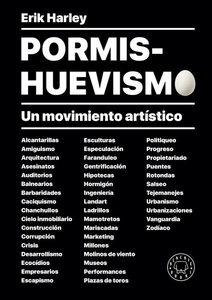 Produktbild: Pormishuevismo