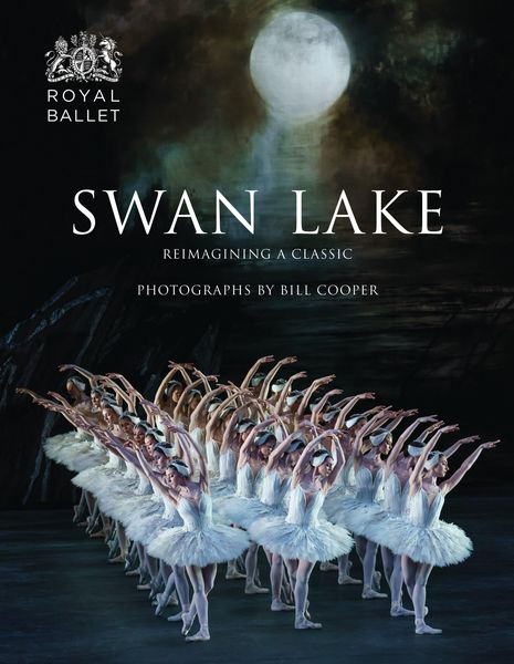 Produktbild: Swan Lake