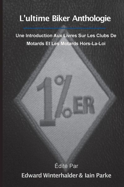 Produktbild: L'ultime Anthologie Biker