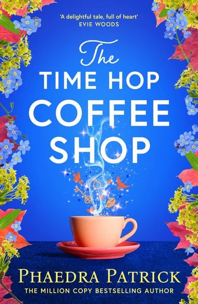 Produktbild: The Time Hop Coffee Shop