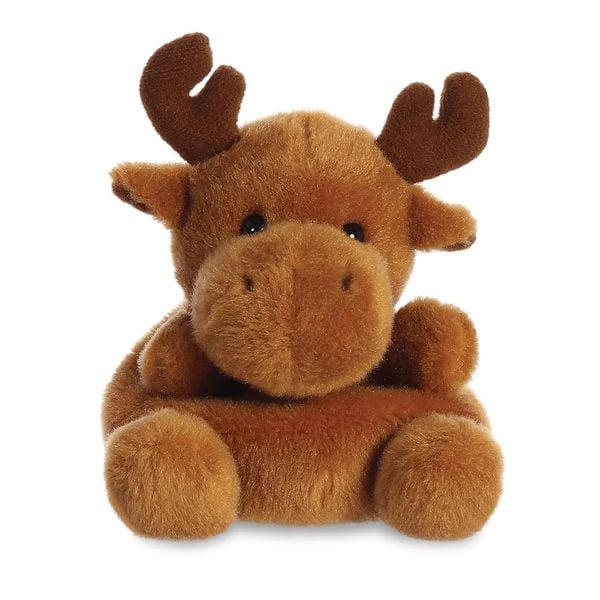 Produktbild: PP Reindeer Plush Toy
