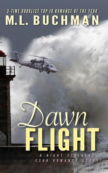 Produktbild: Dawn Flight
