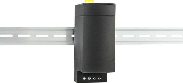 Produktbild: TRU COMPONENTS TC-NTL152-100W Schaltschrankheizung 120 - 250 V 100 W (L x B x H) 150 x 60 x 90 mm 1 St.