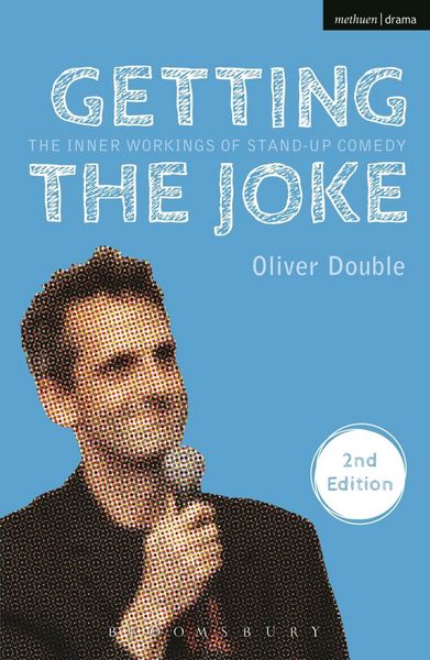 Produktbild: Getting the Joke