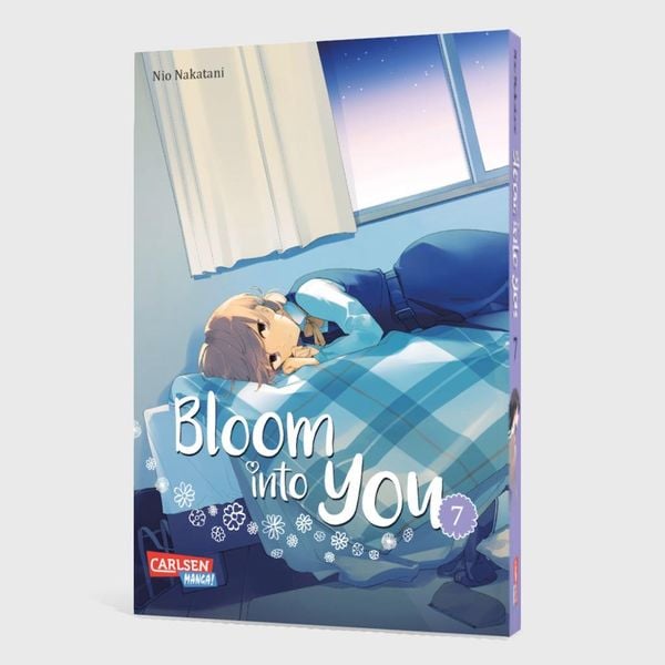 Produktbild: Bloom into you 7