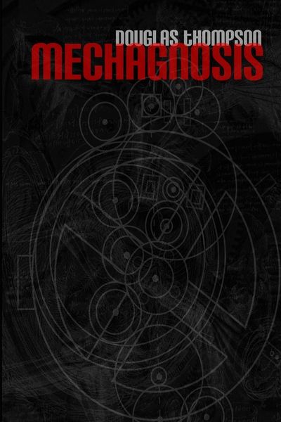 Produktbild: Mechagnosis