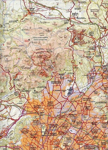 Produktbild: Griechenland 10 Attika