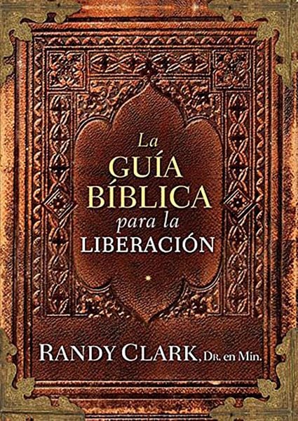 Produktbild: Gu&iacute;a B&iacute;blica Para La Liberaci&oacute;n