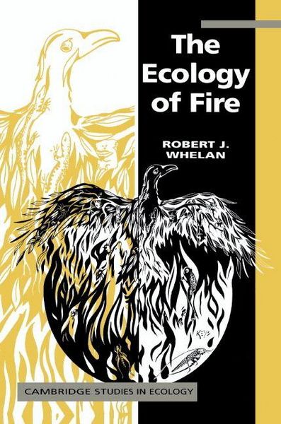 Produktbild: The Ecology of Fire