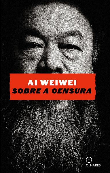 Produktbild: Sobre a censura