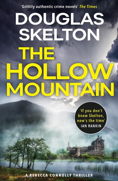 Produktbild: The Hollow Mountain