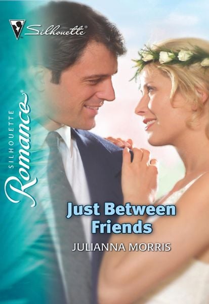 Produktbild: Just Between Friends