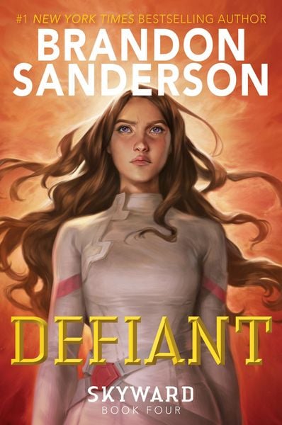 Produktbild: Defiant