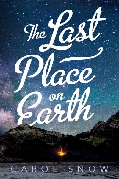 Produktbild: The Last Place on Earth