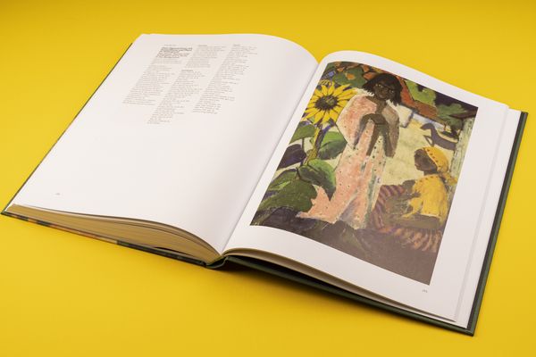 Produktbild: Otto Mueller. Catalogue Raisonn&eacute;