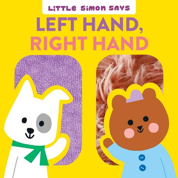 Produktbild: Left Hand, Right Hand