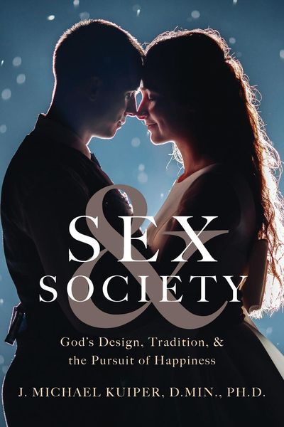 Produktbild: Sex & Society