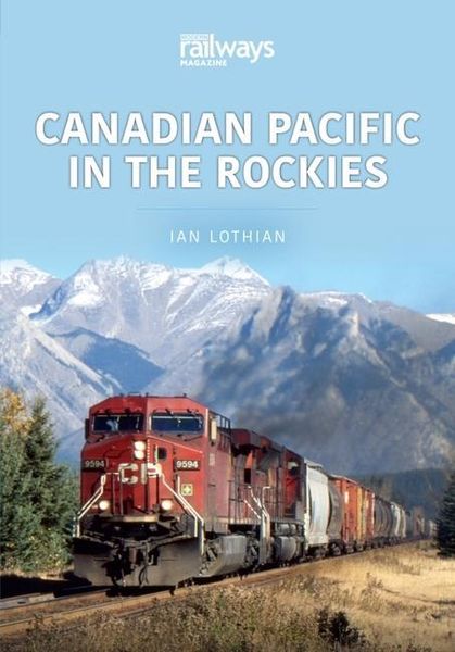 Produktbild: Canadian Pacific in the Rockies
