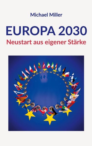 Produktbild: Europa 2030