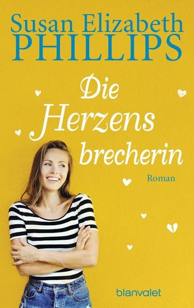 Produktbild: Die Herzensbrecherin