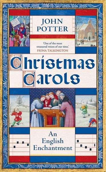 Produktbild: Christmas Carols