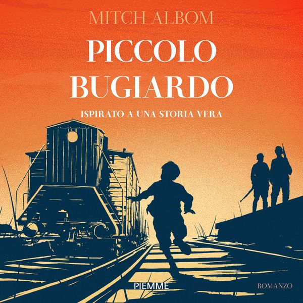Produktbild: Piccolo bugiardo