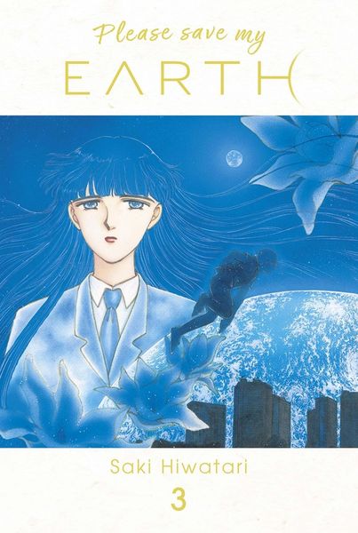 Produktbild: Please save my earth. Tome 3