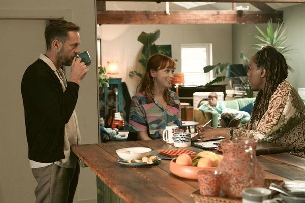 Produktbild: Little Disasters - Die komplette Serie [2 DVDs]