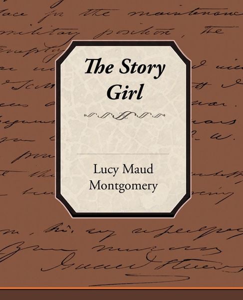 Produktbild: The Story Girl