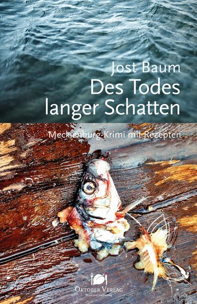 Produktbild: Des Todes langer Schatten